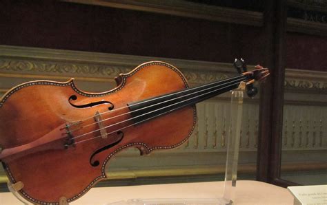 original stradivarius violin.